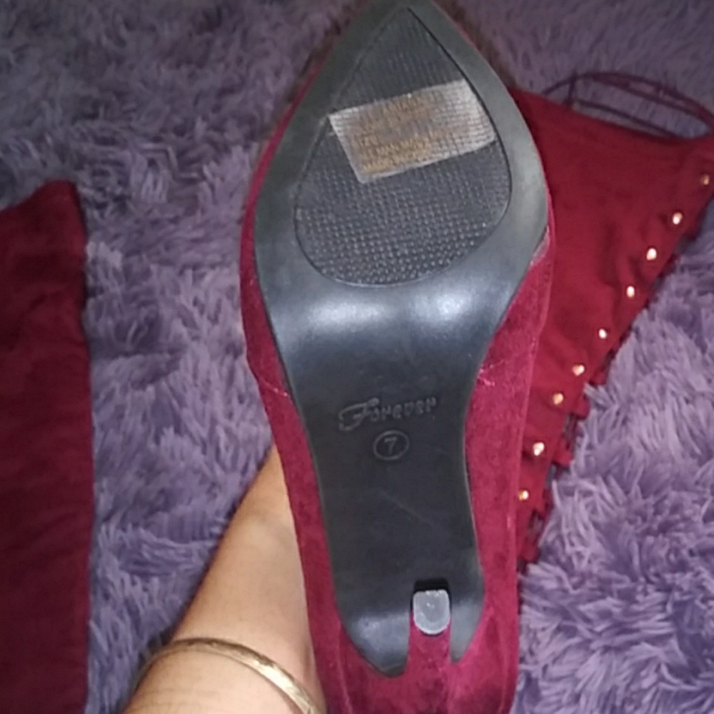 Forever - Picture 2 of 4